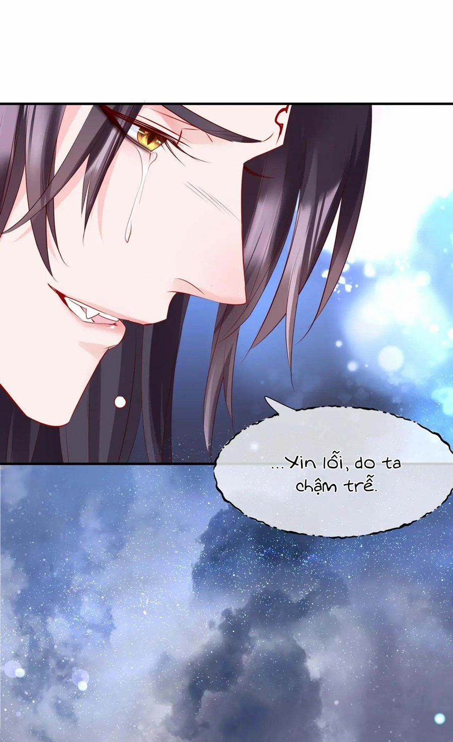 Ma Tôn Muốn Ôm Ôm (Phần 2) 40 trang 35