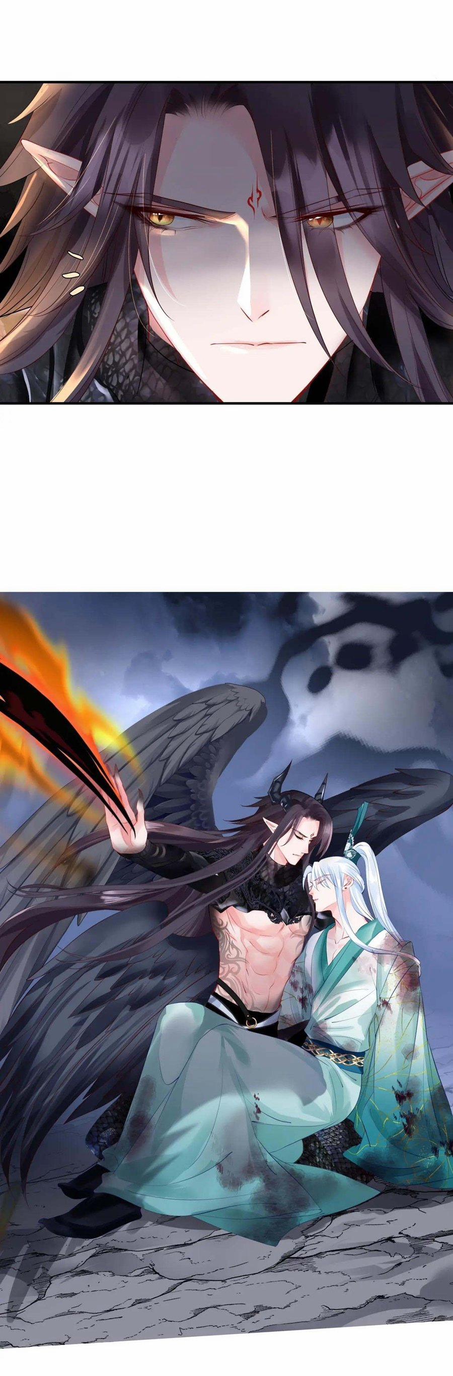 Ma Tôn Muốn Ôm Ôm (Phần 2) 40 trang 40