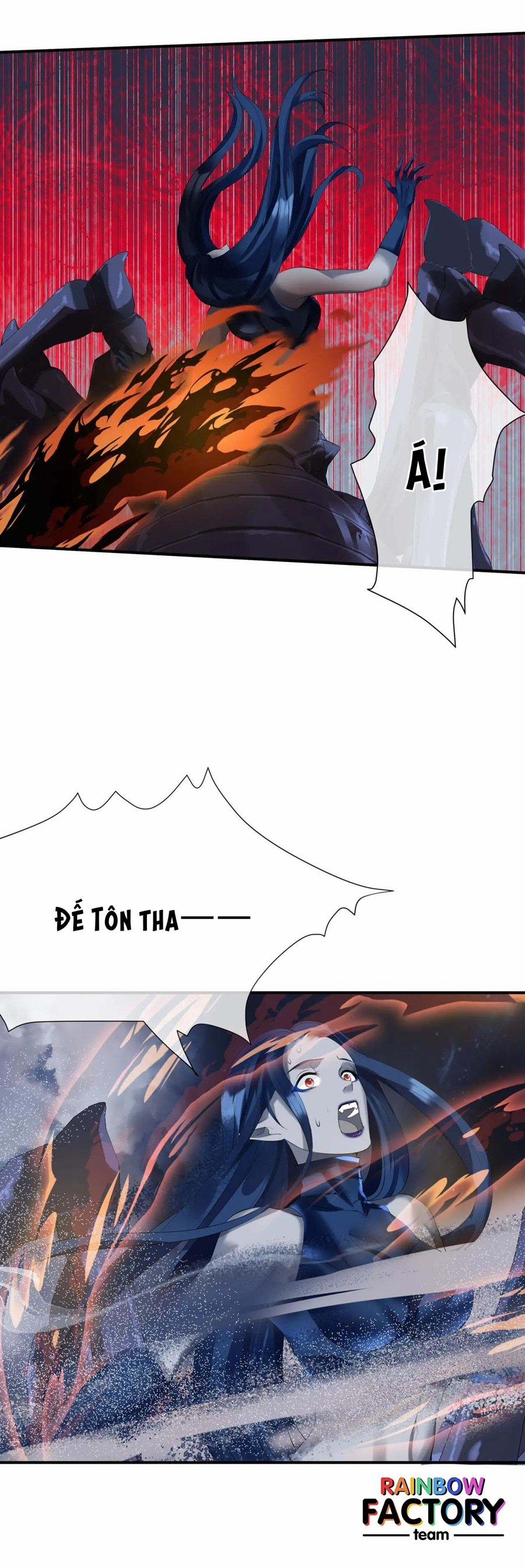 Ma Tôn Muốn Ôm Ôm (Phần 2) 40 trang 41