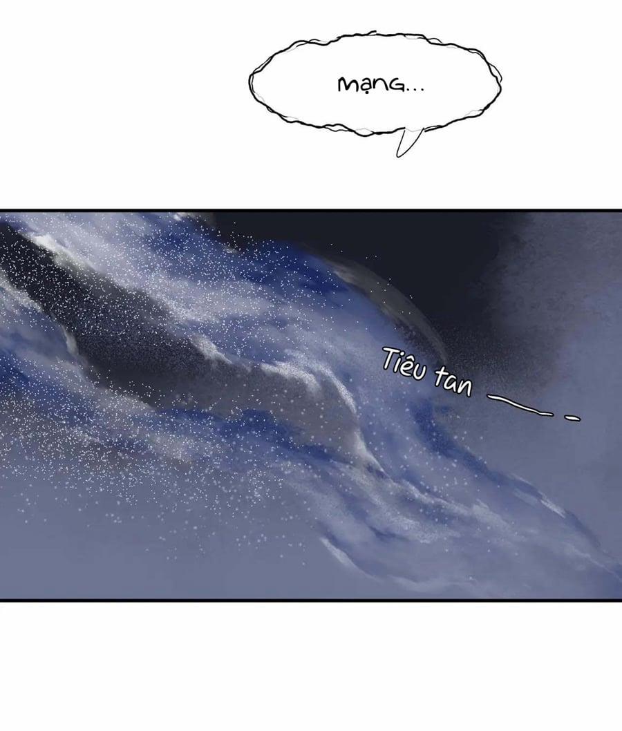 Ma Tôn Muốn Ôm Ôm (Phần 2) 40 trang 42