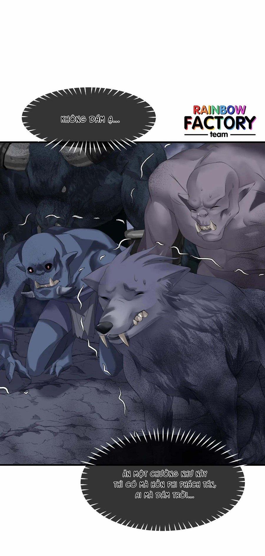 Ma Tôn Muốn Ôm Ôm (Phần 2) 40 trang 44