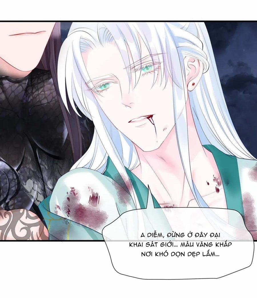 Ma Tôn Muốn Ôm Ôm (Phần 2) 40 trang 45