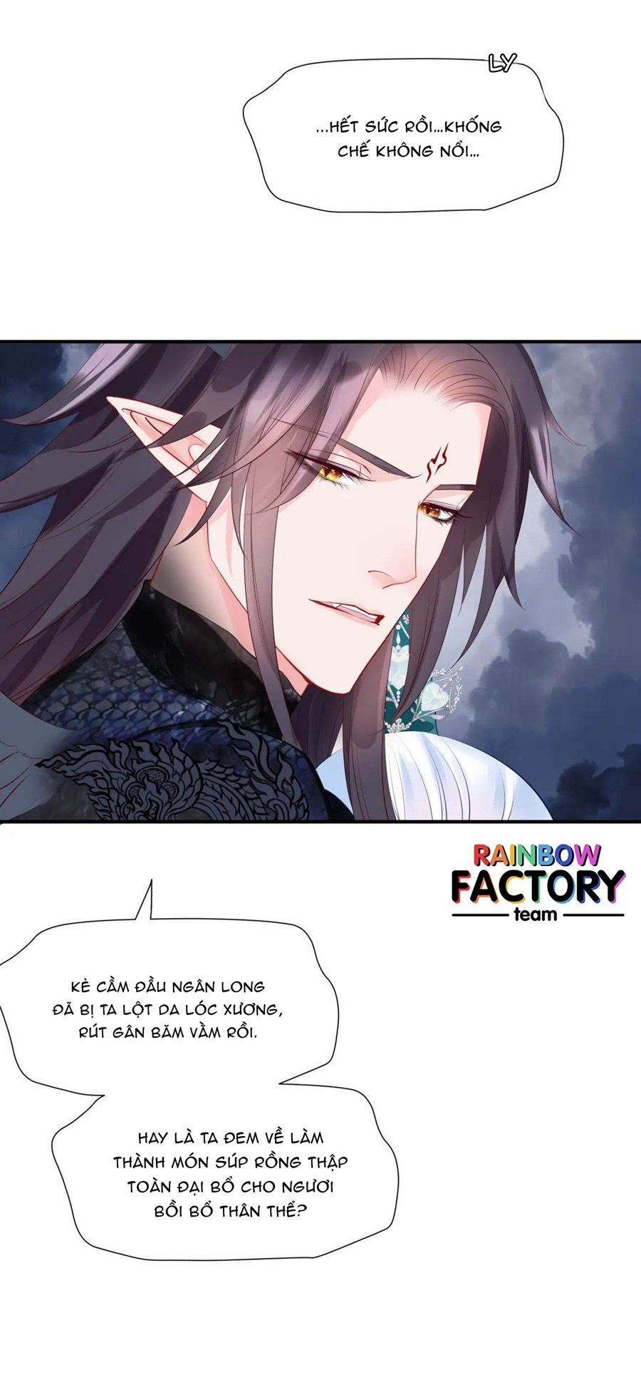 Ma Tôn Muốn Ôm Ôm (Phần 2) 40 trang 47