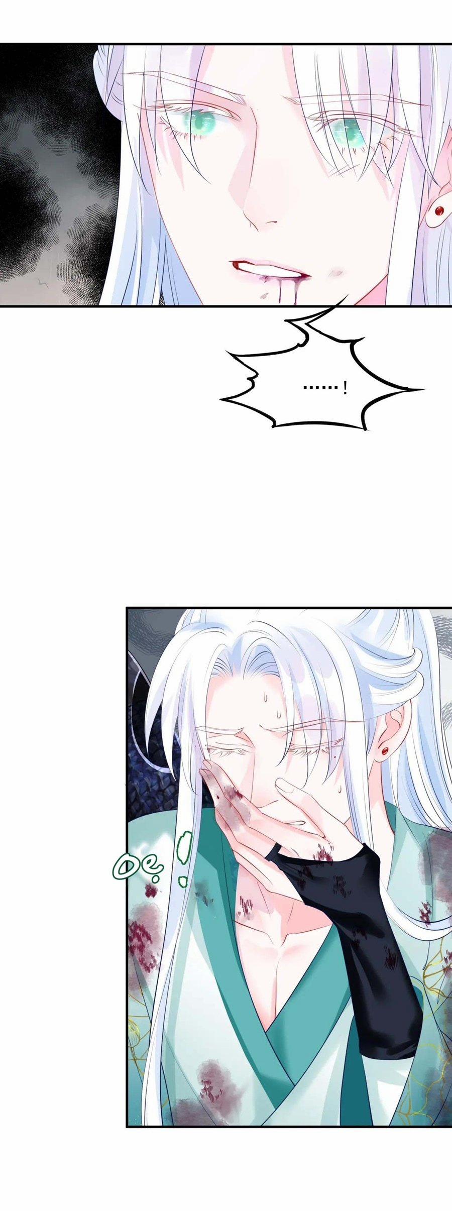 Ma Tôn Muốn Ôm Ôm (Phần 2) 40 trang 48