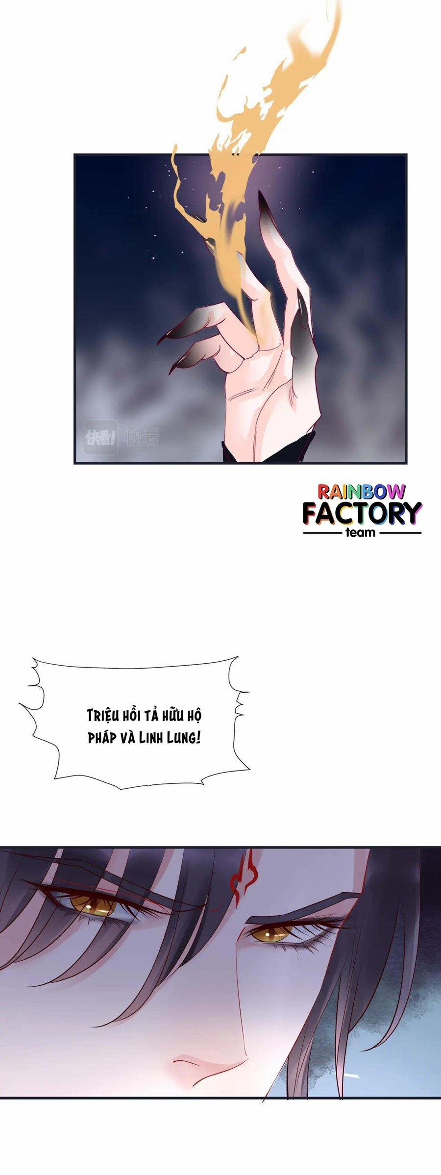 Ma Tôn Muốn Ôm Ôm (Phần 2) 40 trang 51