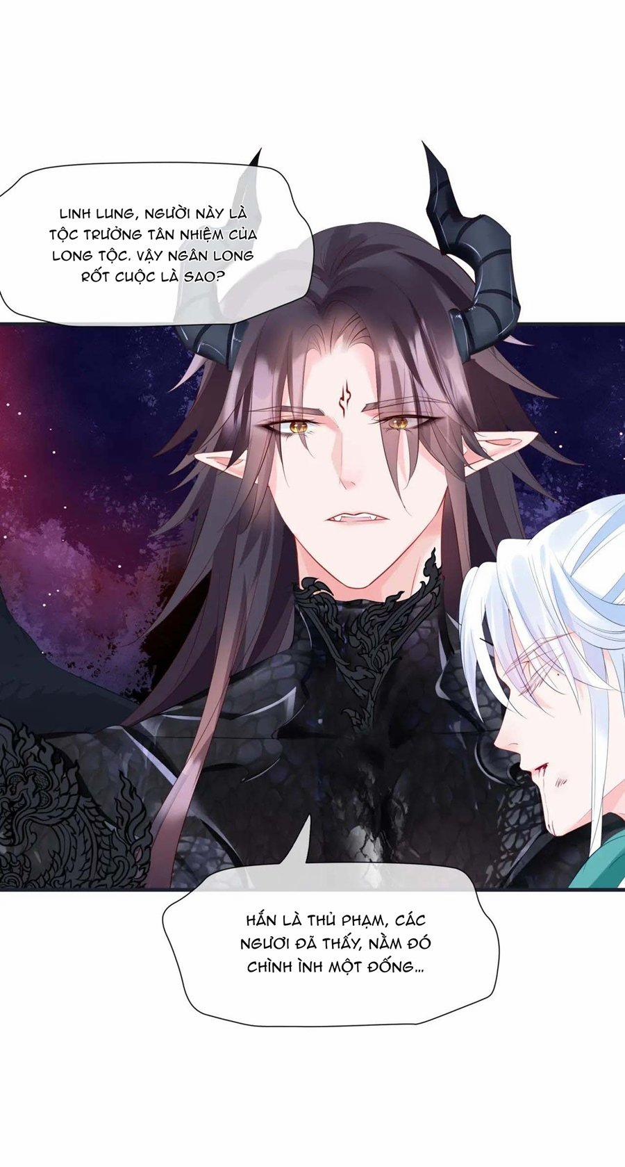 Ma Tôn Muốn Ôm Ôm (Phần 2) 40 trang 56