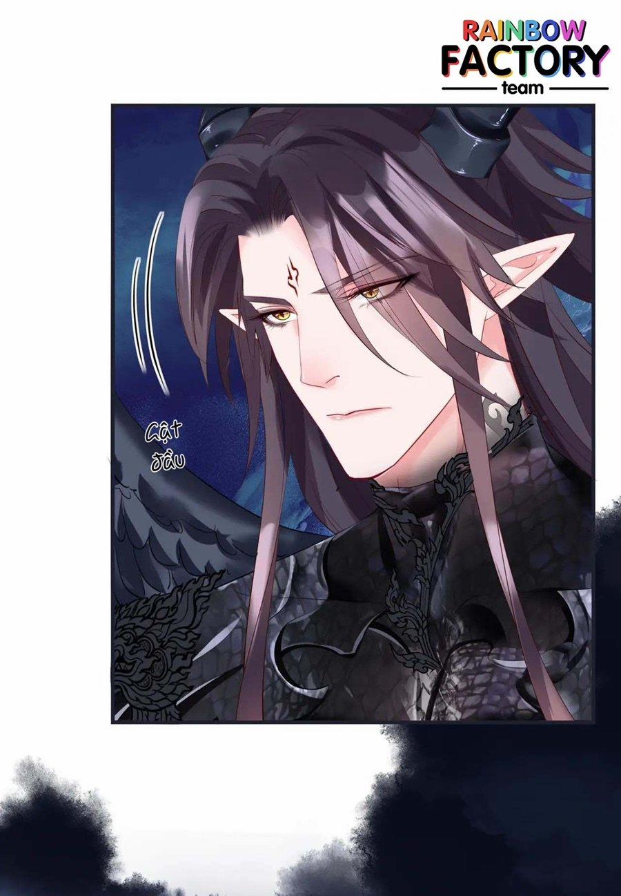 Ma Tôn Muốn Ôm Ôm (Phần 2) 40 trang 58