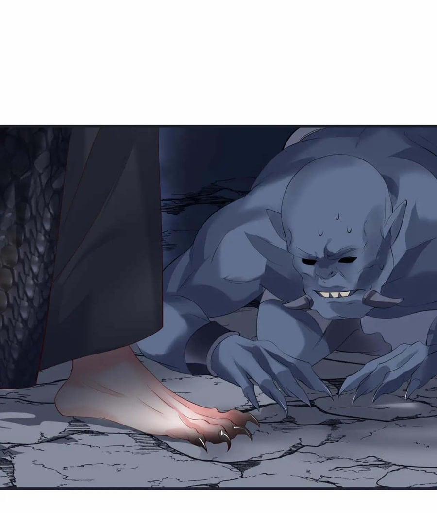 Ma Tôn Muốn Ôm Ôm (Phần 2) 40 trang 60