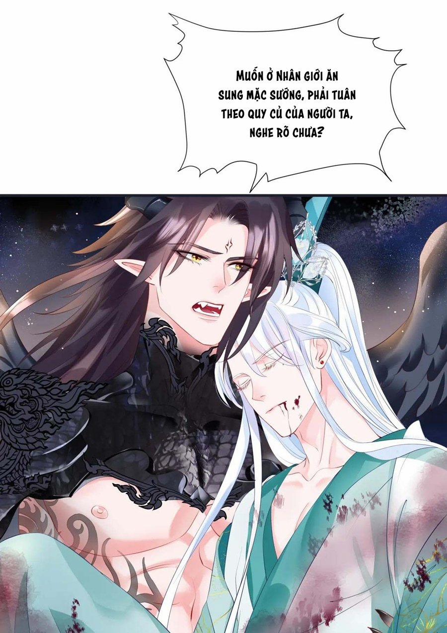 Ma Tôn Muốn Ôm Ôm (Phần 2) 40 trang 61