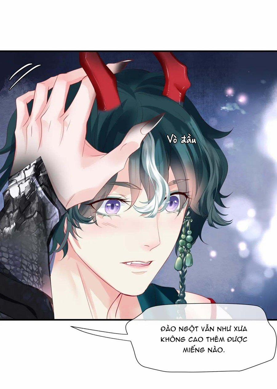 Ma Tôn Muốn Ôm Ôm (Phần 2) 40 trang 67