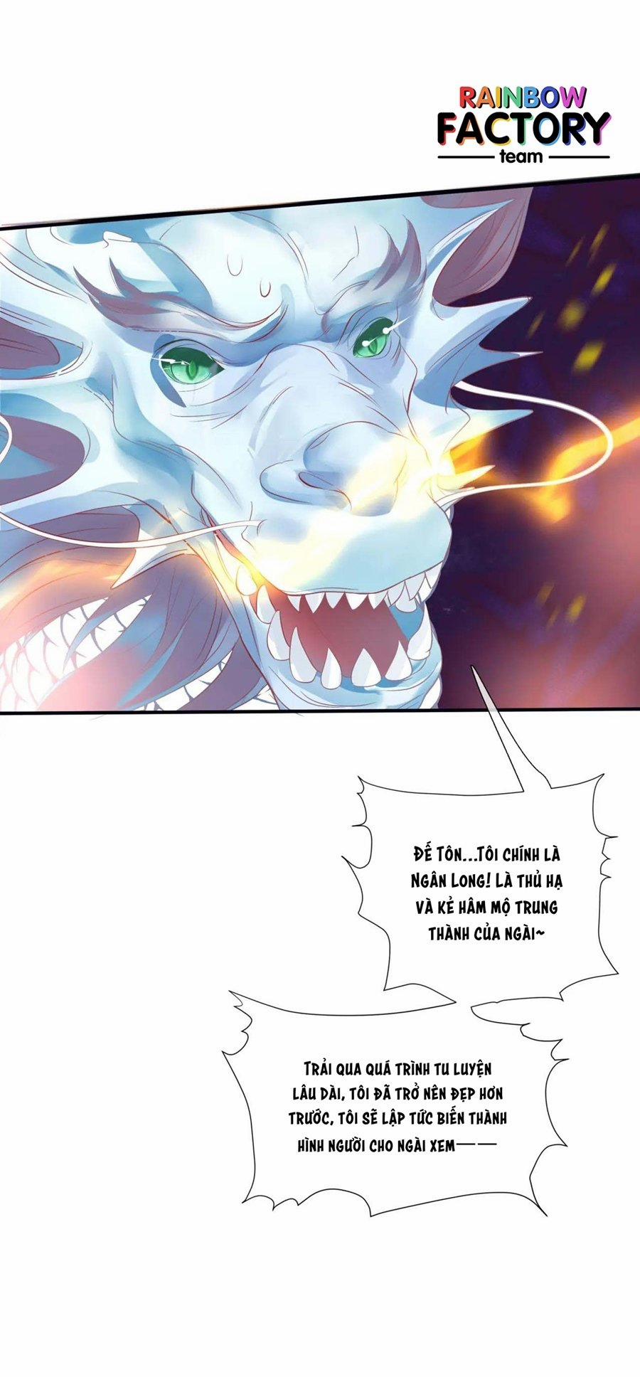 Ma Tôn Muốn Ôm Ôm (Phần 2) 40 trang 7