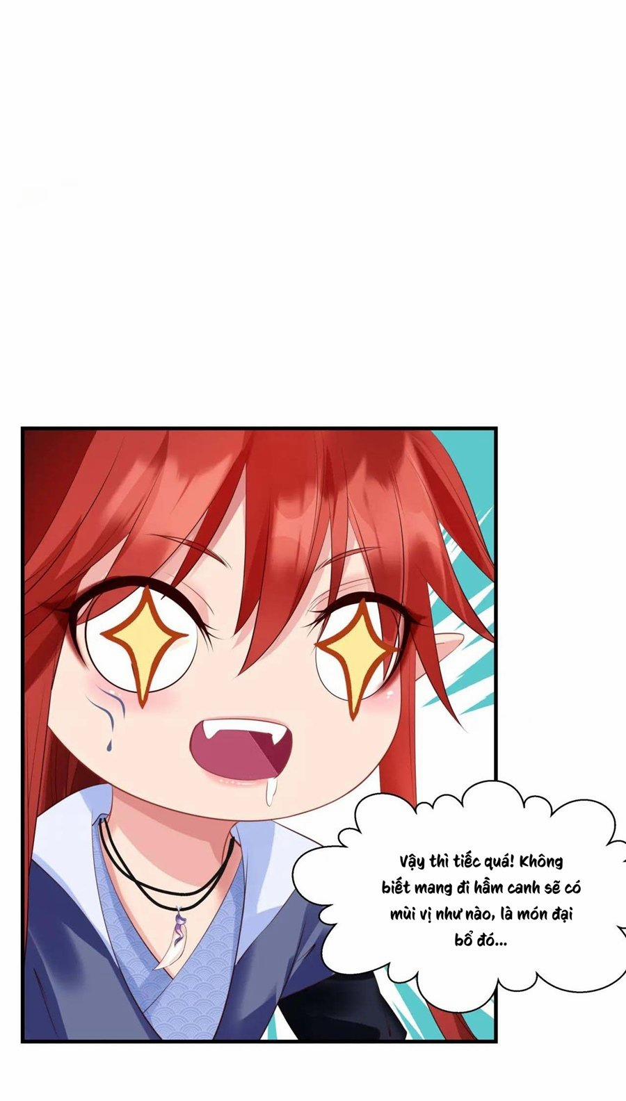 Ma Tôn Muốn Ôm Ôm (Phần 2) 40 trang 70