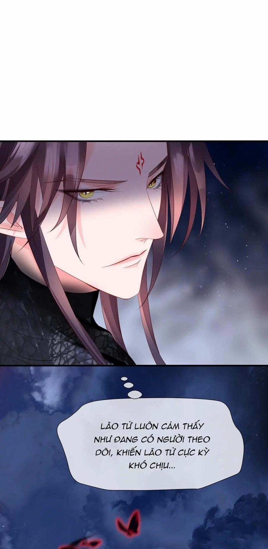 Ma Tôn Muốn Ôm Ôm (Phần 2) 40 trang 73