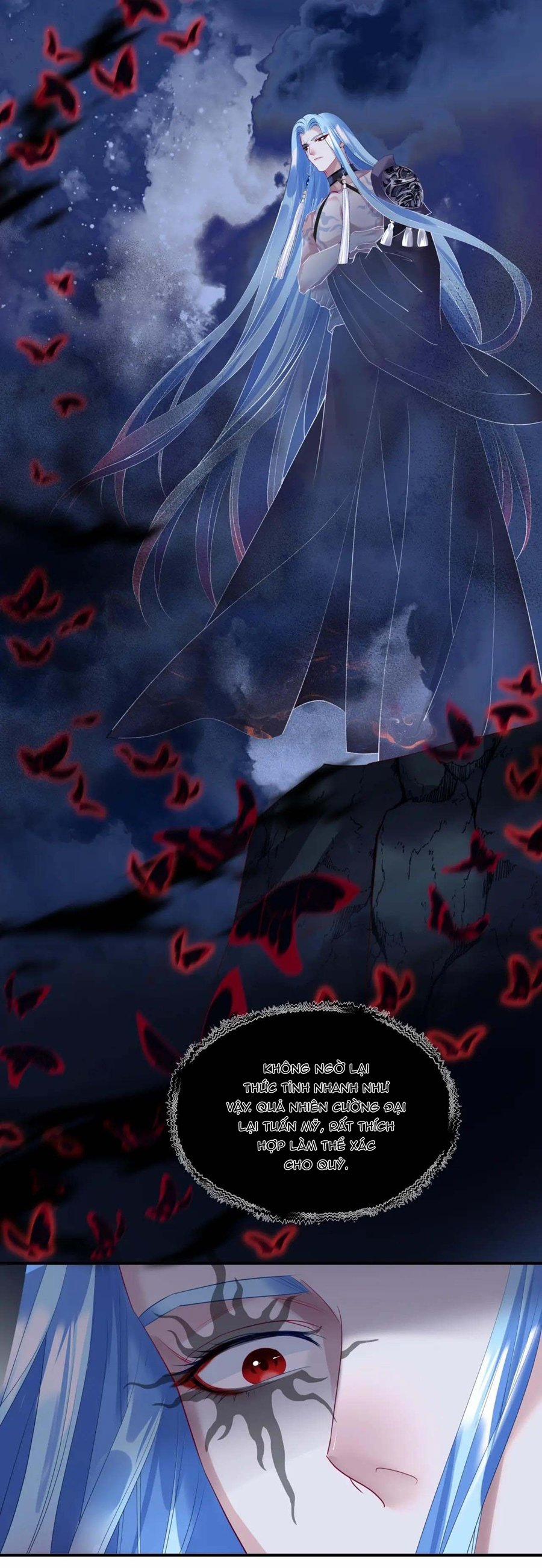 Ma Tôn Muốn Ôm Ôm (Phần 2) 40 trang 74