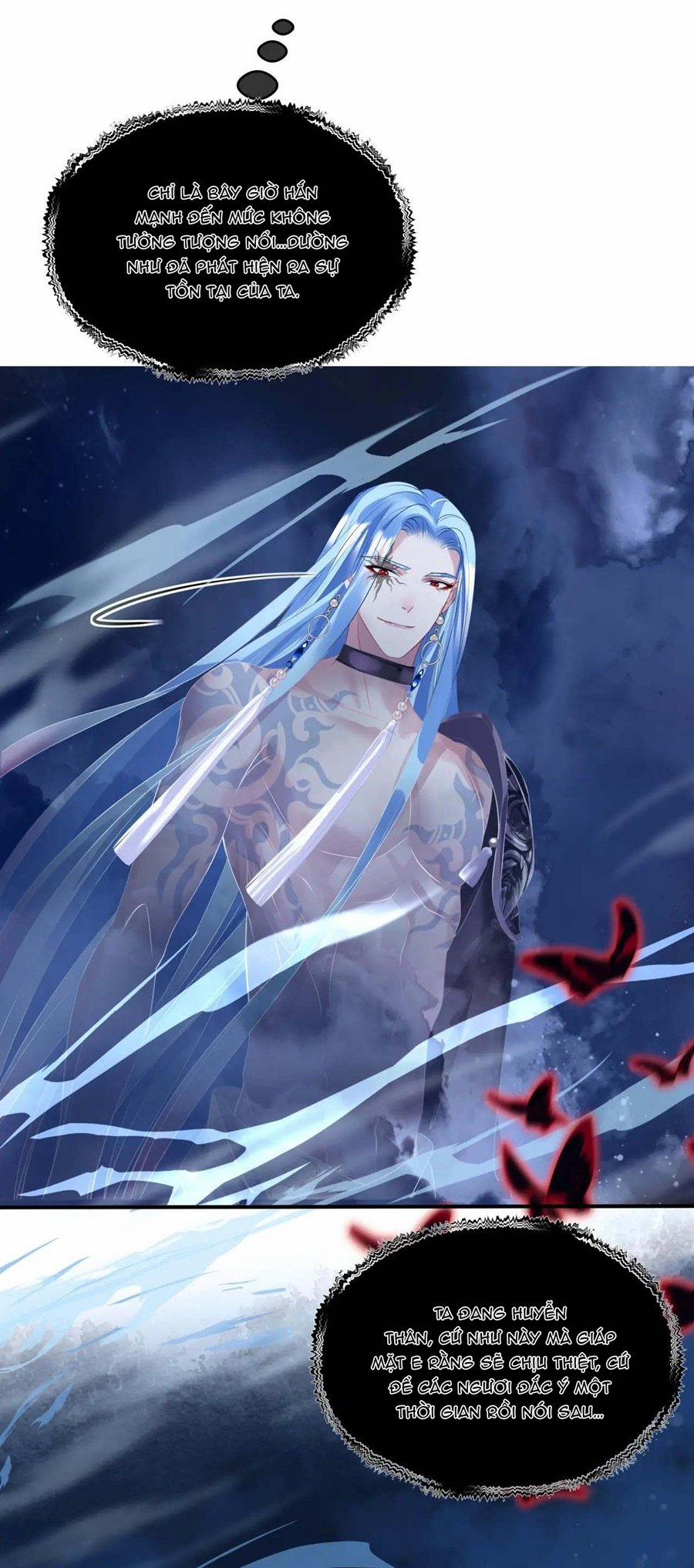 Ma Tôn Muốn Ôm Ôm (Phần 2) 40 trang 75