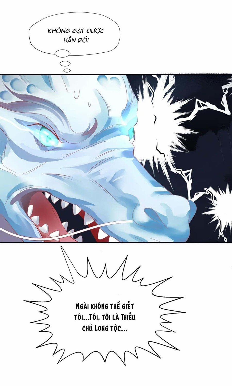 Ma Tôn Muốn Ôm Ôm (Phần 2) 40 trang 9