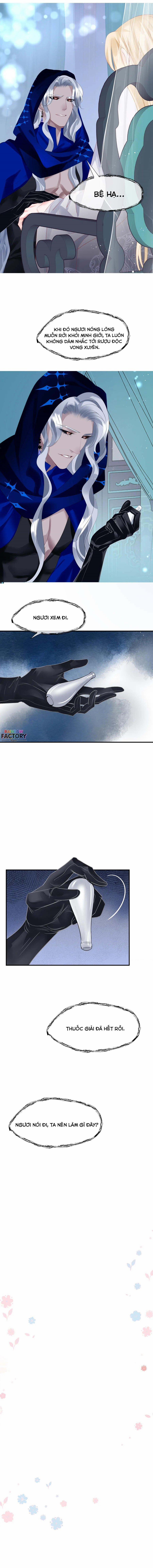 Ma Tôn Muốn Ôm Ôm (Phần 2) 41 trang 14