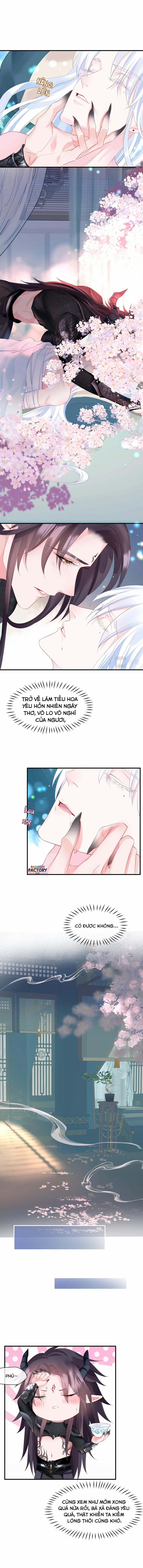 Ma Tôn Muốn Ôm Ôm (Phần 2) 41 trang 4