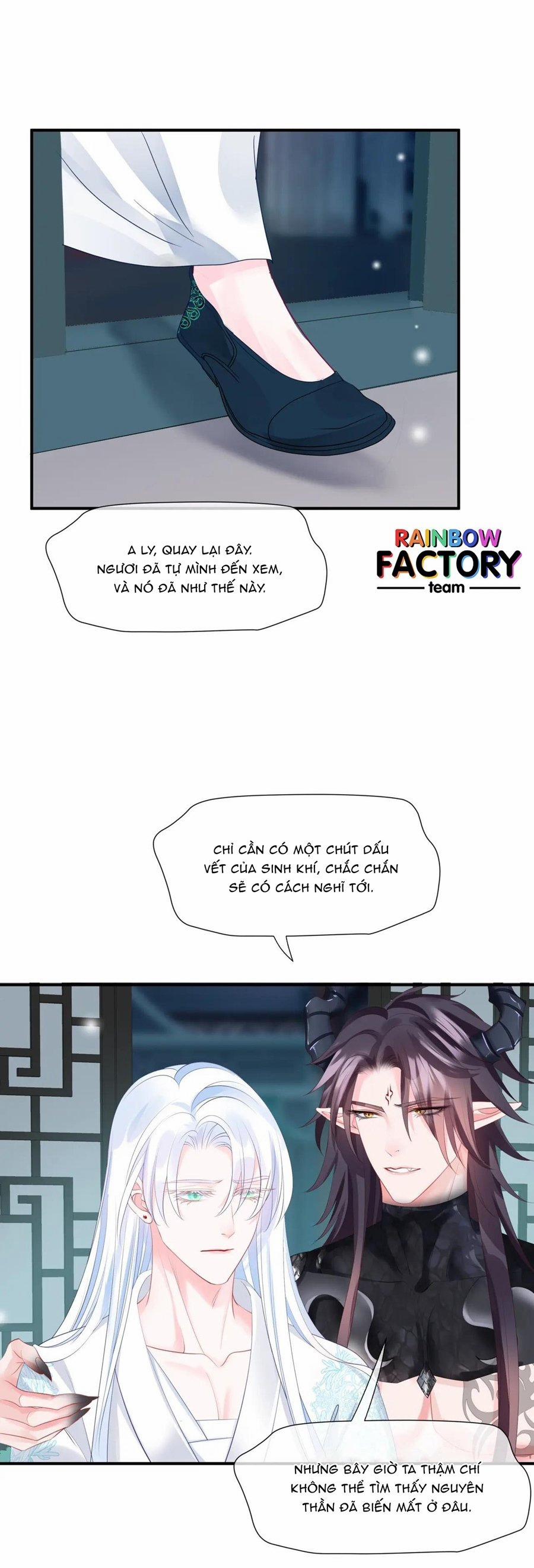 Ma Tôn Muốn Ôm Ôm (Phần 2) 42 trang 1