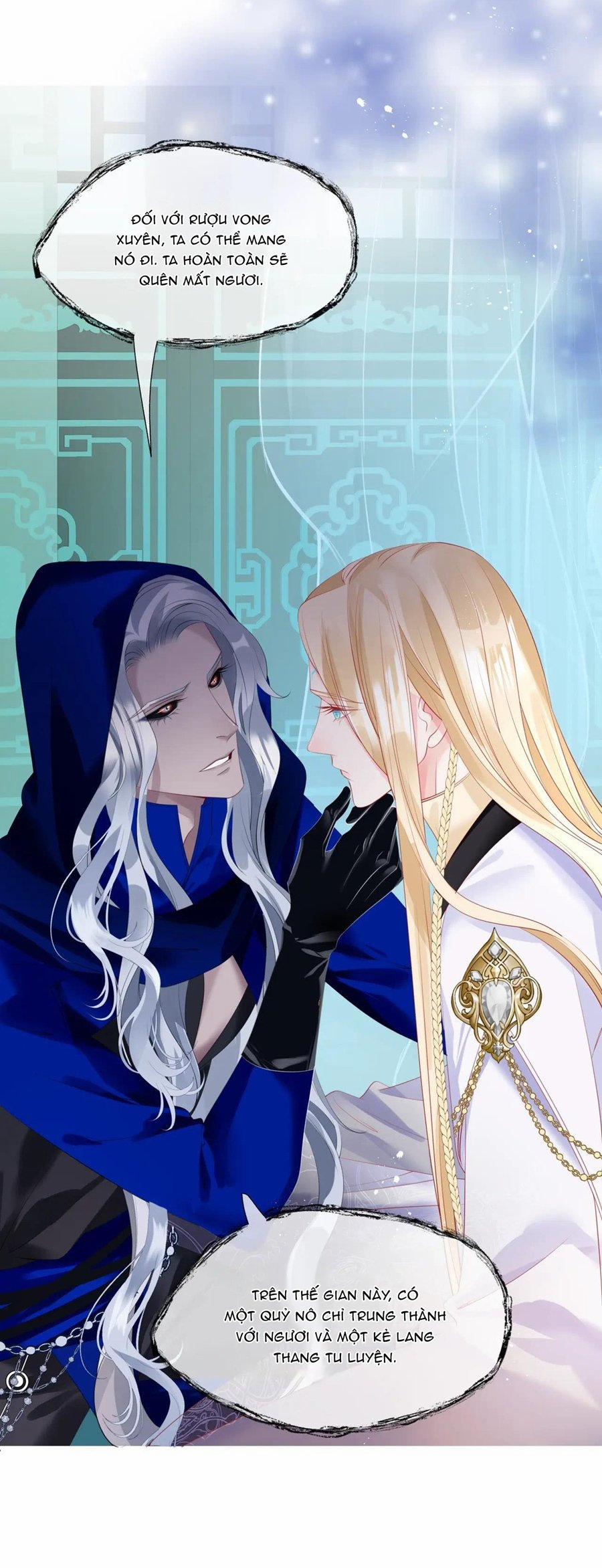 Ma Tôn Muốn Ôm Ôm (Phần 2) 42 trang 11