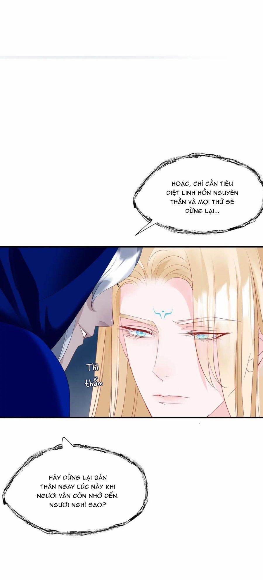 Ma Tôn Muốn Ôm Ôm (Phần 2) 42 trang 12