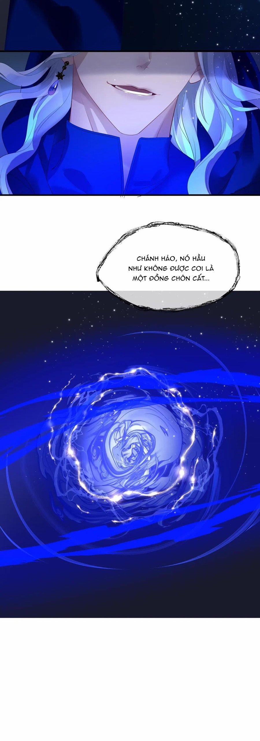 Ma Tôn Muốn Ôm Ôm (Phần 2) 42 trang 17