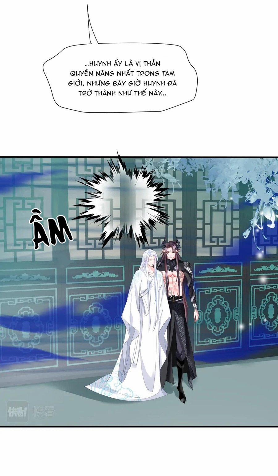 Ma Tôn Muốn Ôm Ôm (Phần 2) 42 trang 2