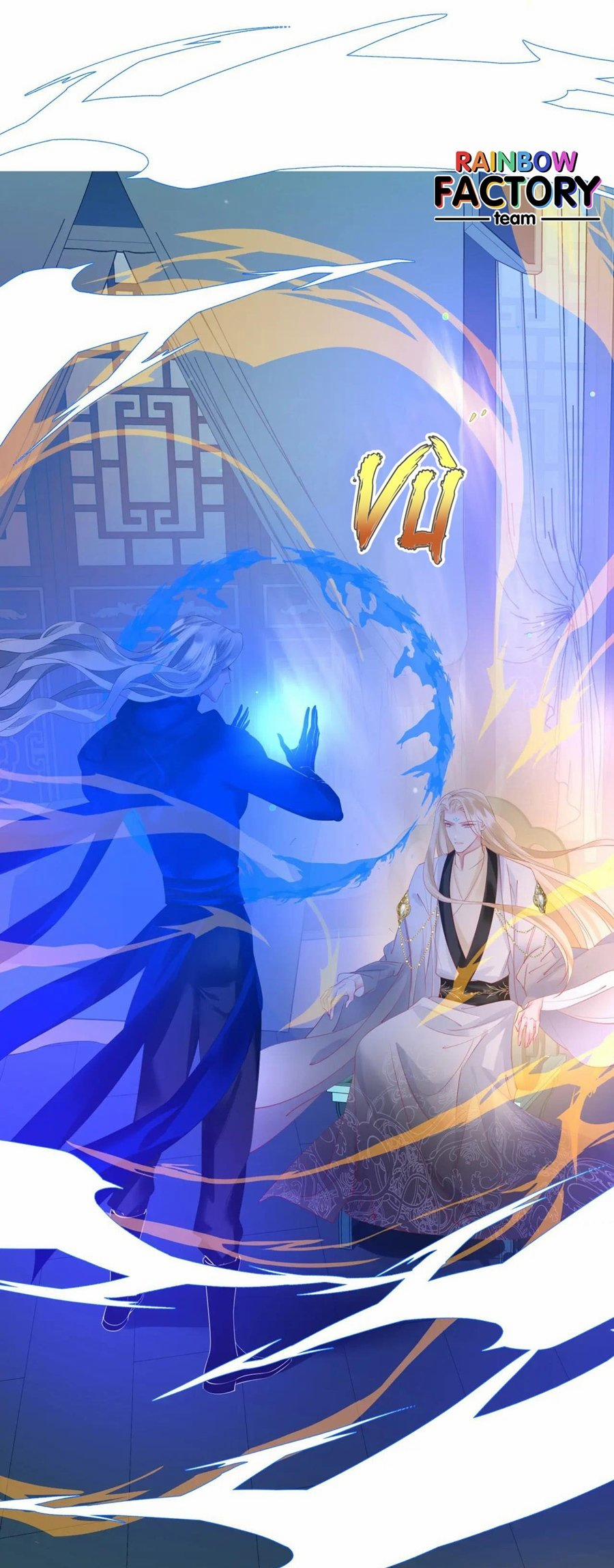 Ma Tôn Muốn Ôm Ôm (Phần 2) 42 trang 20