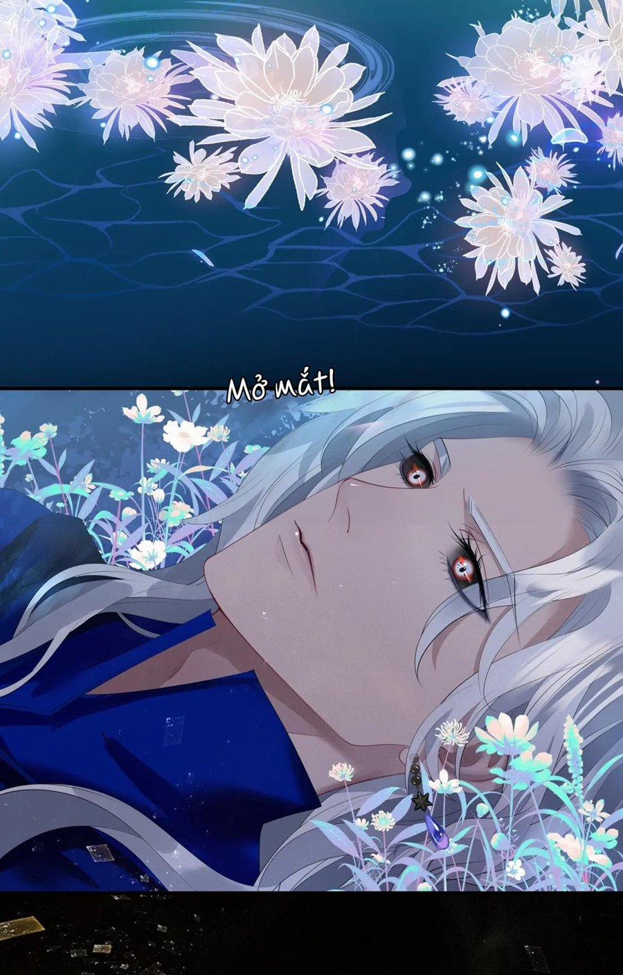 Ma Tôn Muốn Ôm Ôm (Phần 2) 42 trang 27