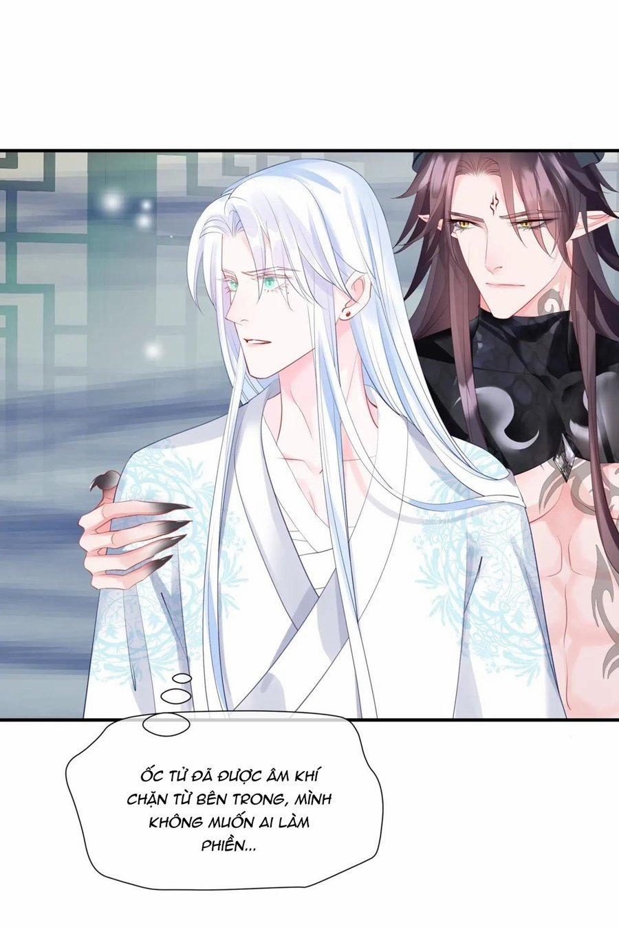 Ma Tôn Muốn Ôm Ôm (Phần 2) 42 trang 3