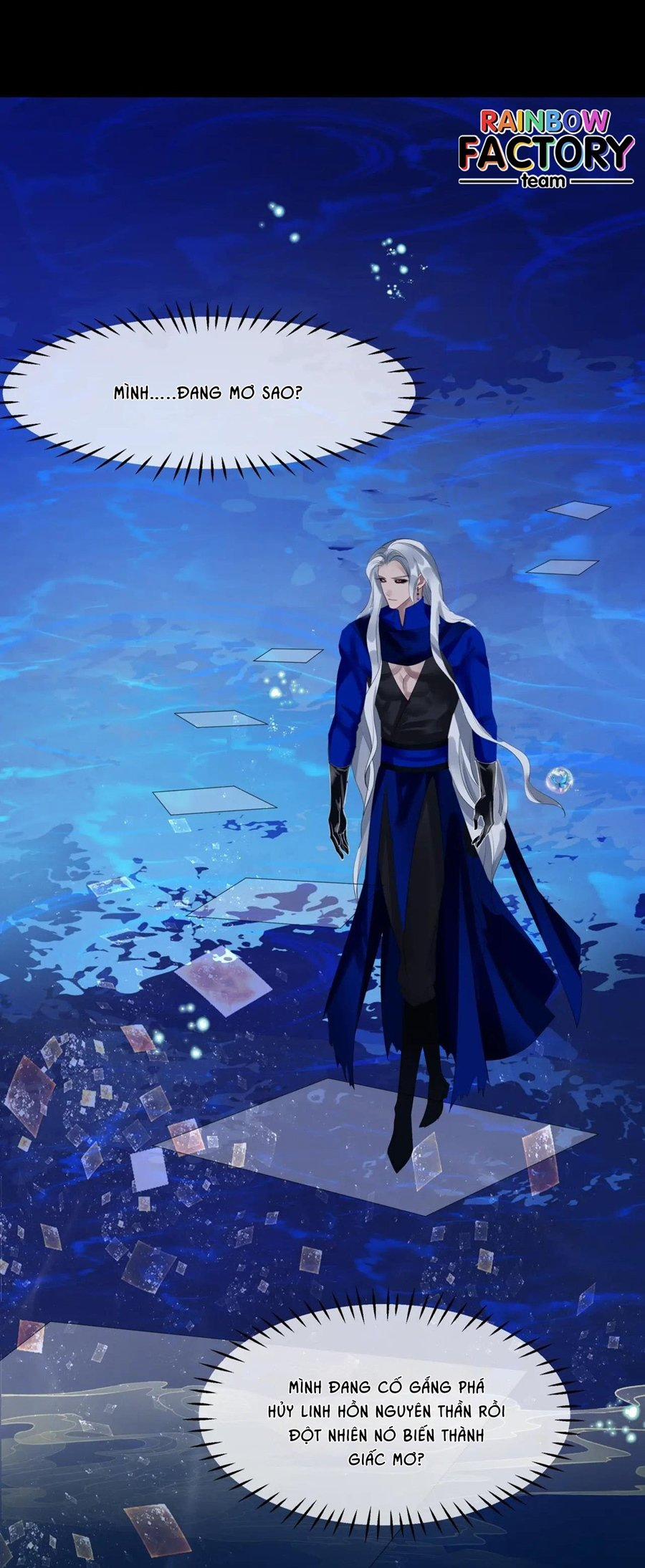 Ma Tôn Muốn Ôm Ôm (Phần 2) 42 trang 32