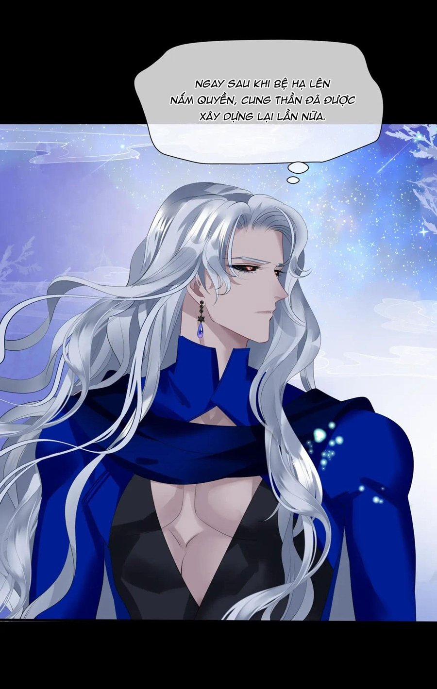 Ma Tôn Muốn Ôm Ôm (Phần 2) 42 trang 36