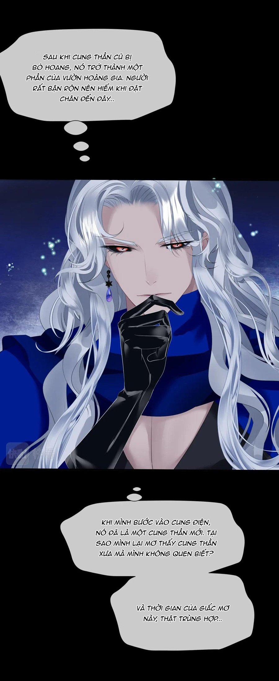 Ma Tôn Muốn Ôm Ôm (Phần 2) 42 trang 37