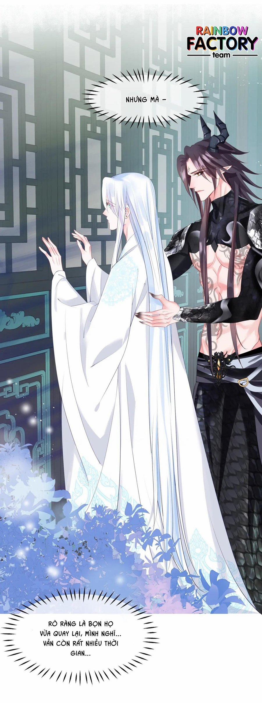 Ma Tôn Muốn Ôm Ôm (Phần 2) 42 trang 4