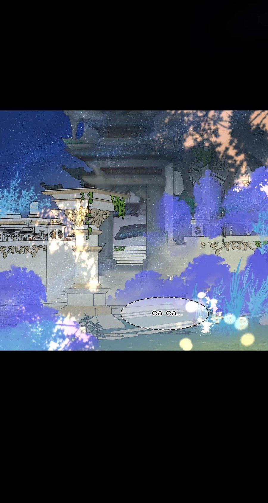 Ma Tôn Muốn Ôm Ôm (Phần 2) 42 trang 40