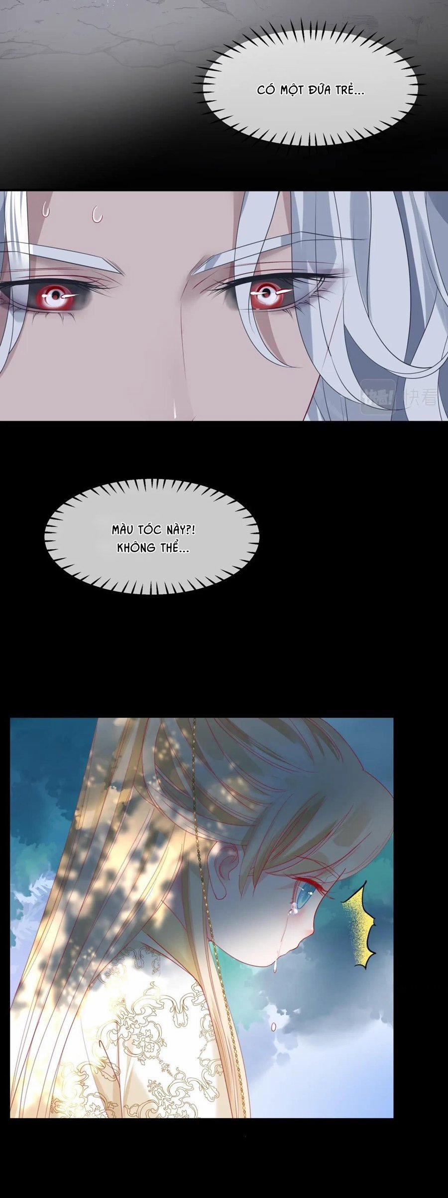 Ma Tôn Muốn Ôm Ôm (Phần 2) 42 trang 43