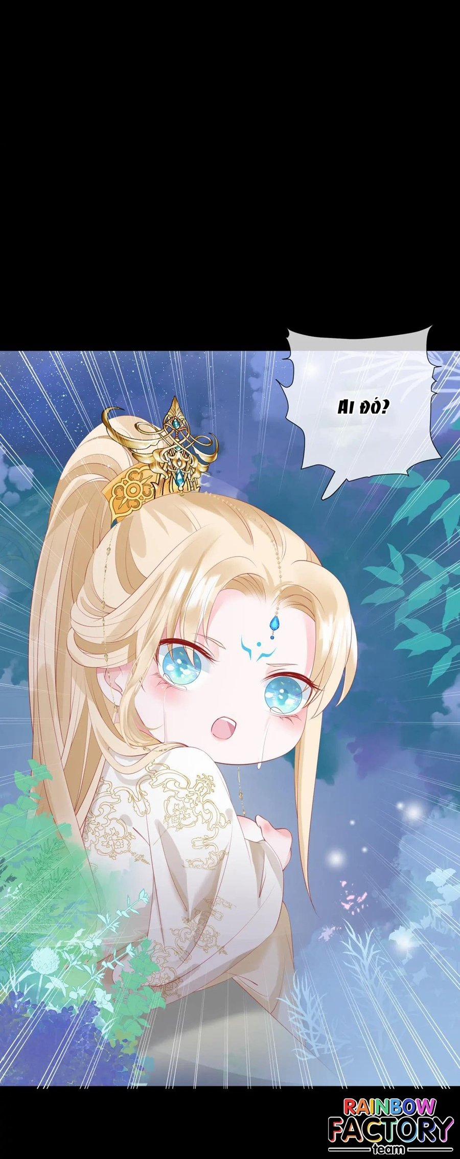 Ma Tôn Muốn Ôm Ôm (Phần 2) 42 trang 44