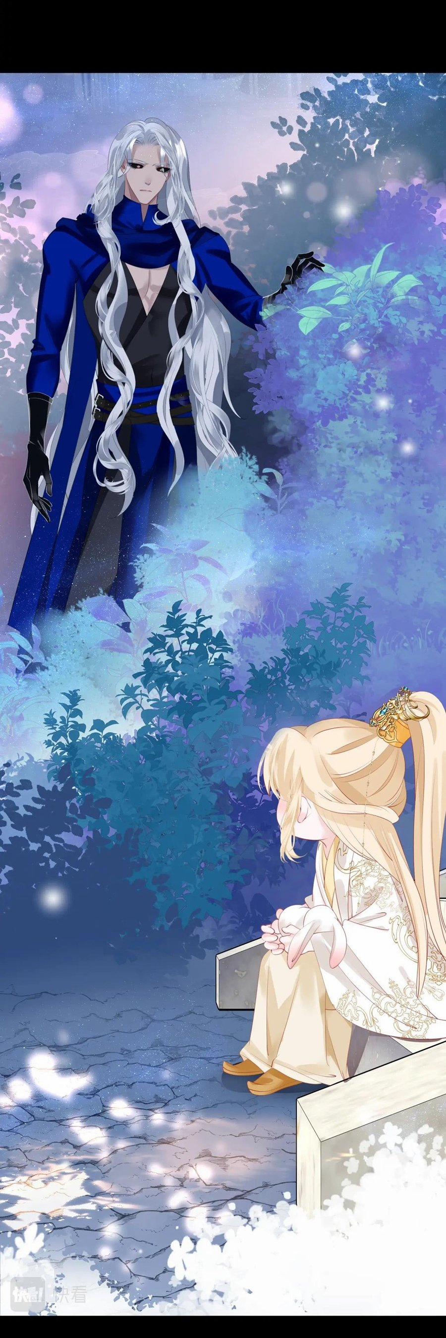 Ma Tôn Muốn Ôm Ôm (Phần 2) 42 trang 45