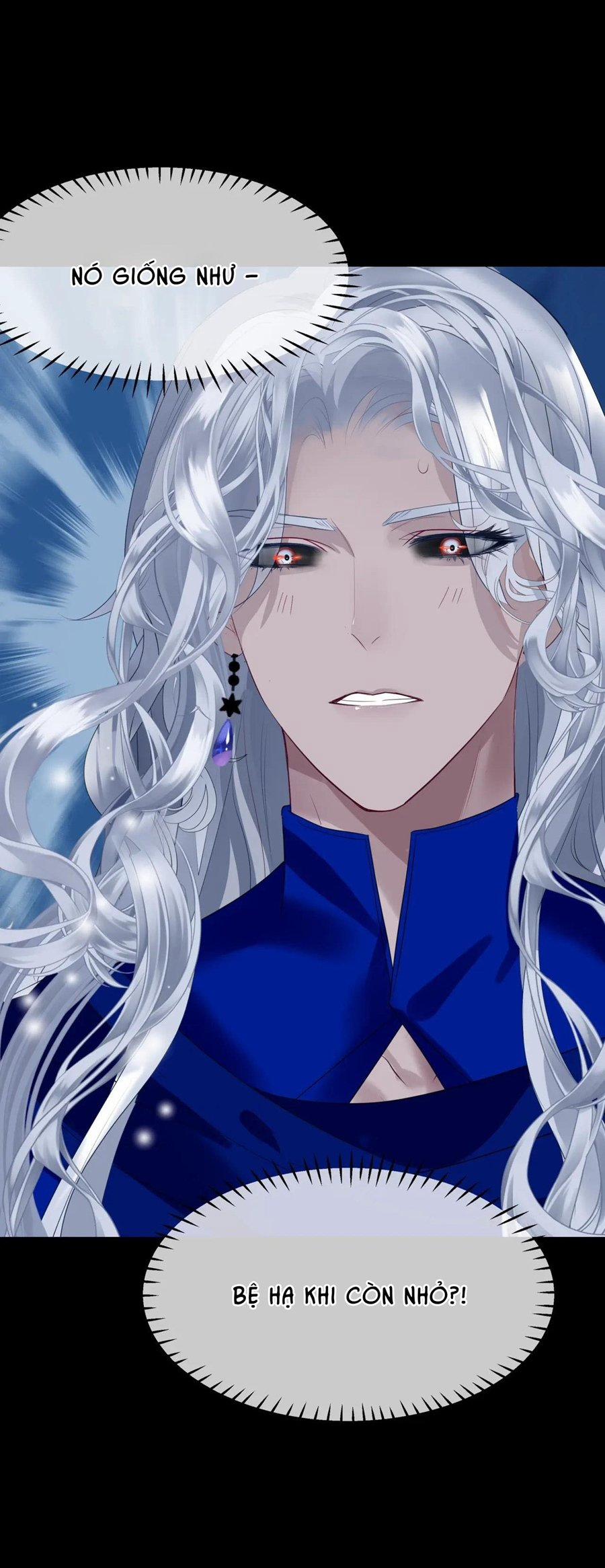 Ma Tôn Muốn Ôm Ôm (Phần 2) 42 trang 46