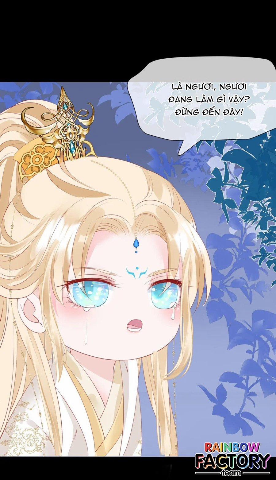 Ma Tôn Muốn Ôm Ôm (Phần 2) 42 trang 47