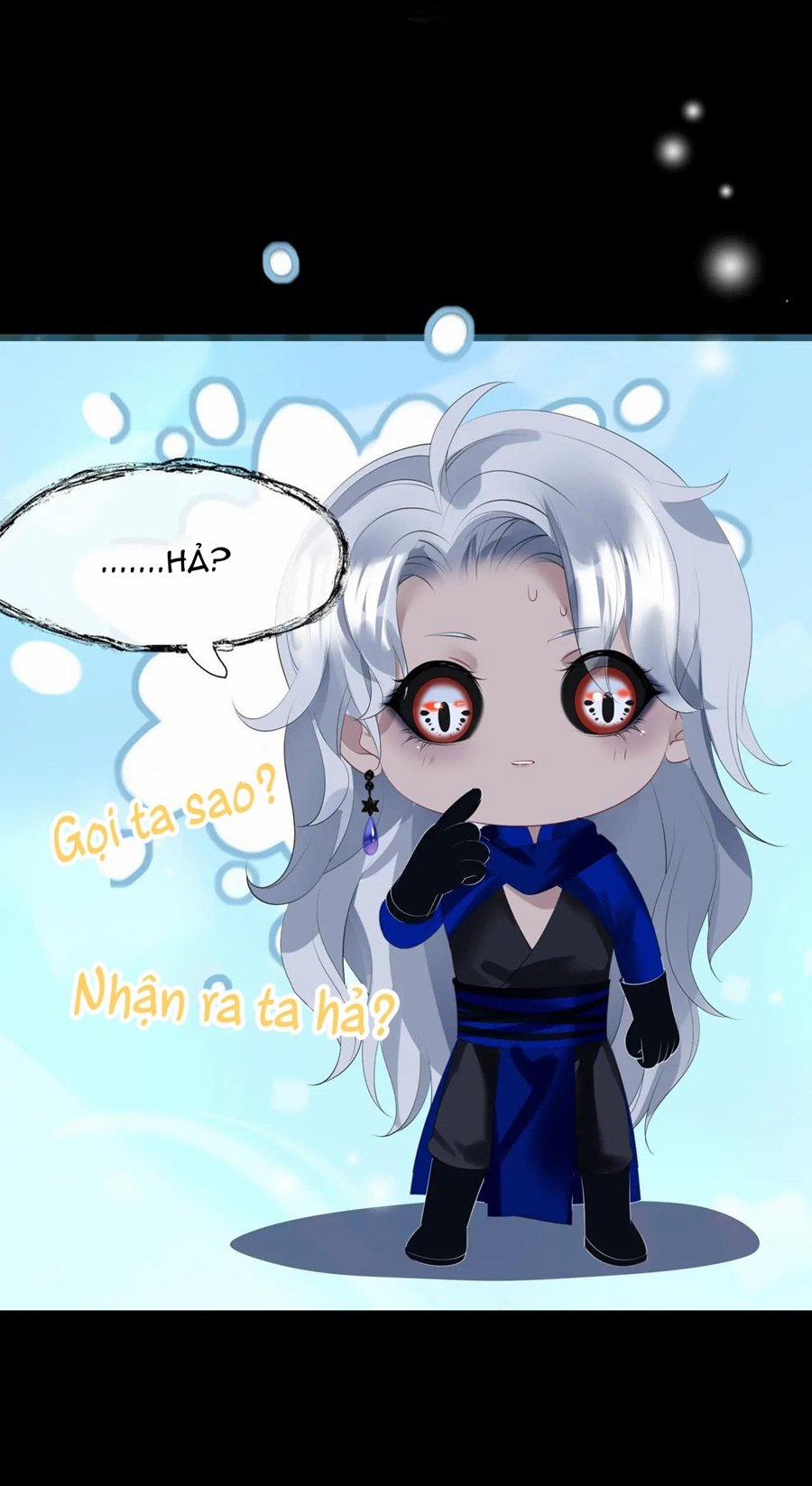 Ma Tôn Muốn Ôm Ôm (Phần 2) 42 trang 48