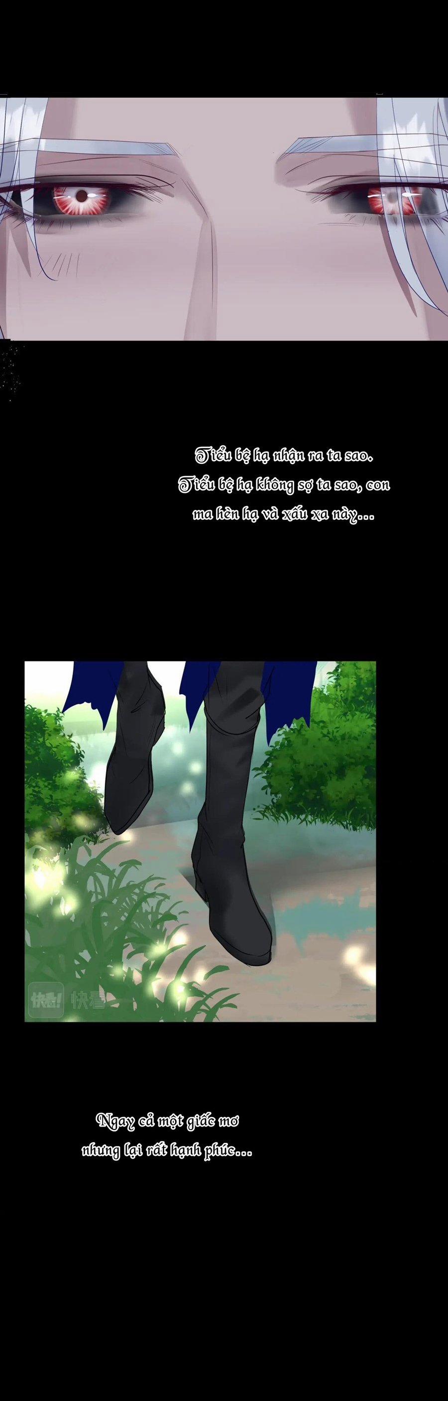 Ma Tôn Muốn Ôm Ôm (Phần 2) 42 trang 49