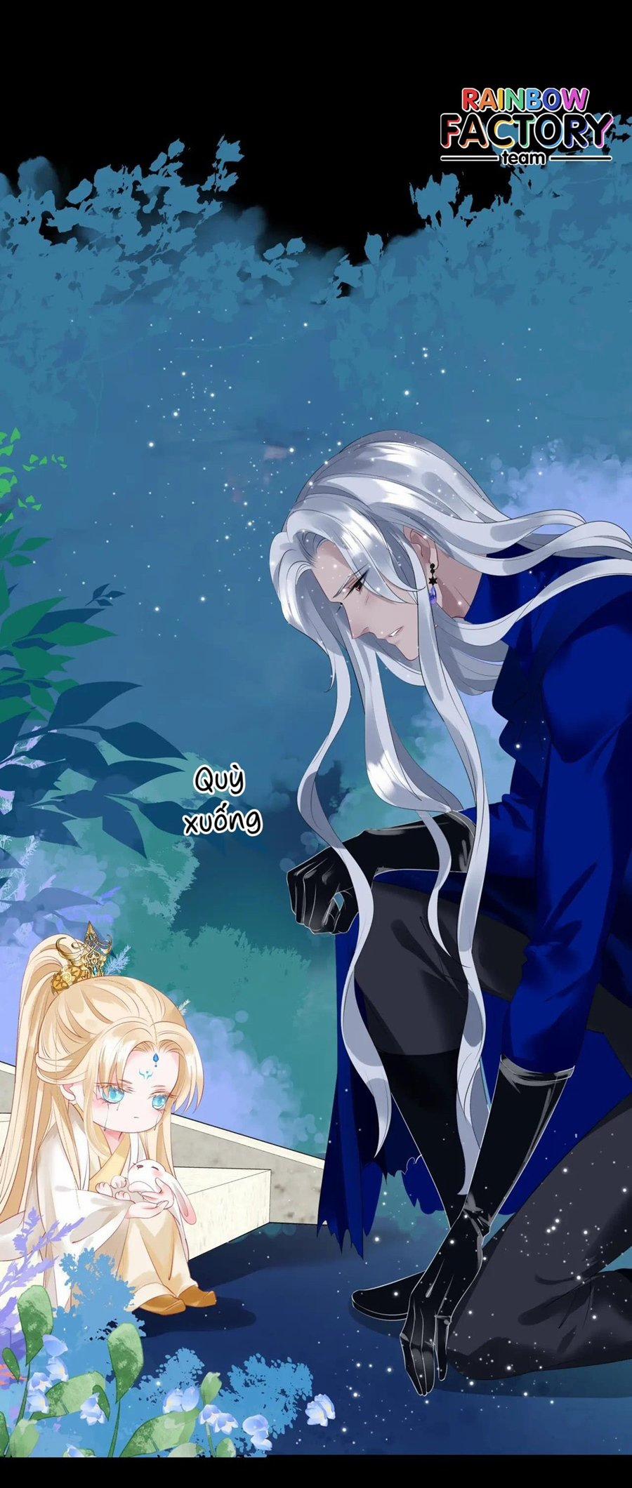 Ma Tôn Muốn Ôm Ôm (Phần 2) 42 trang 50