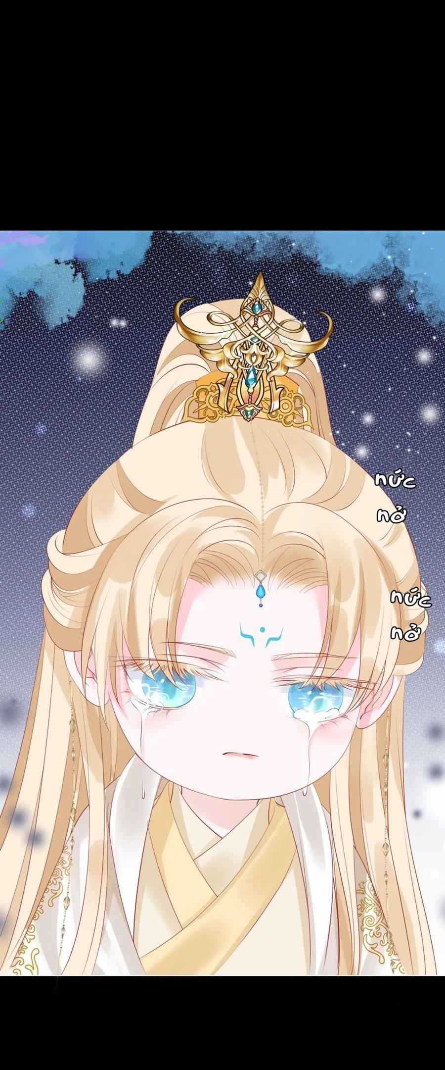 Ma Tôn Muốn Ôm Ôm (Phần 2) 42 trang 51