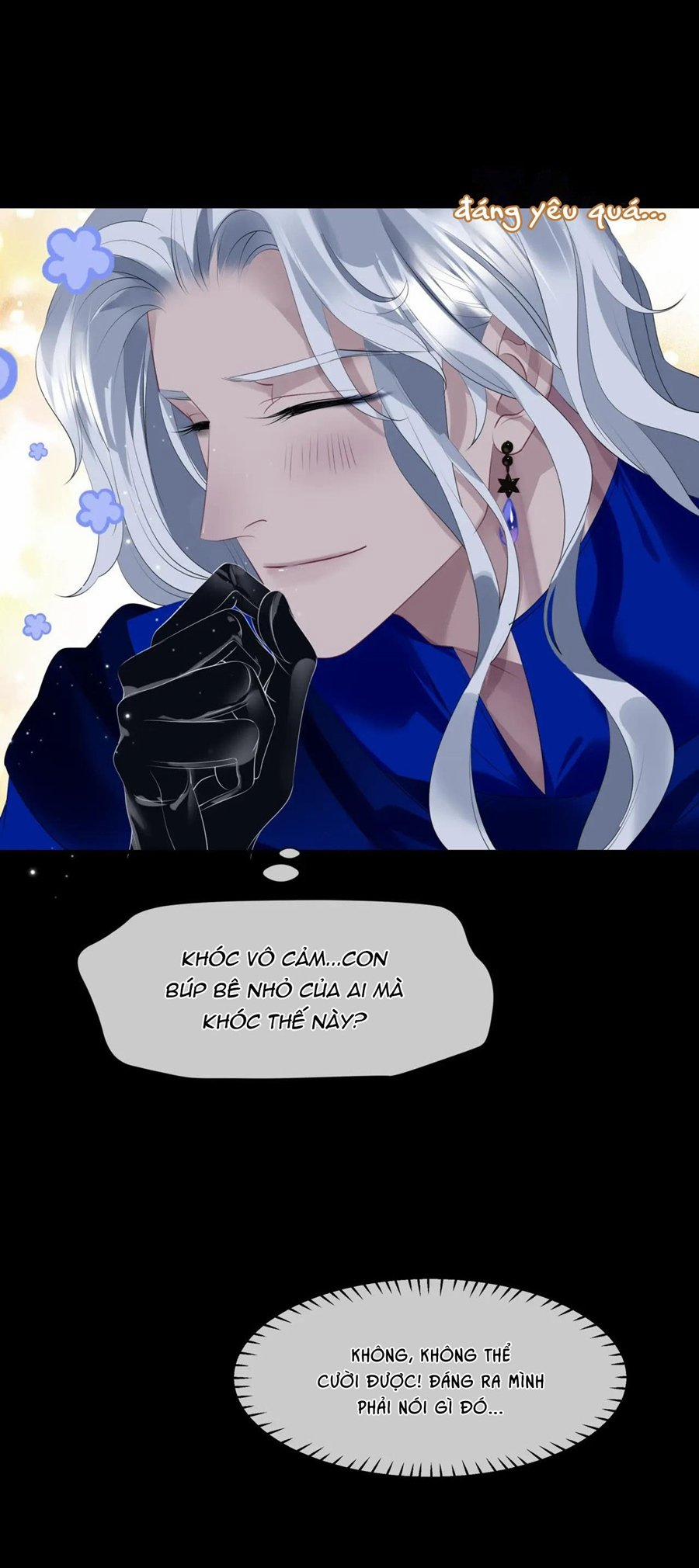 Ma Tôn Muốn Ôm Ôm (Phần 2) 42 trang 52