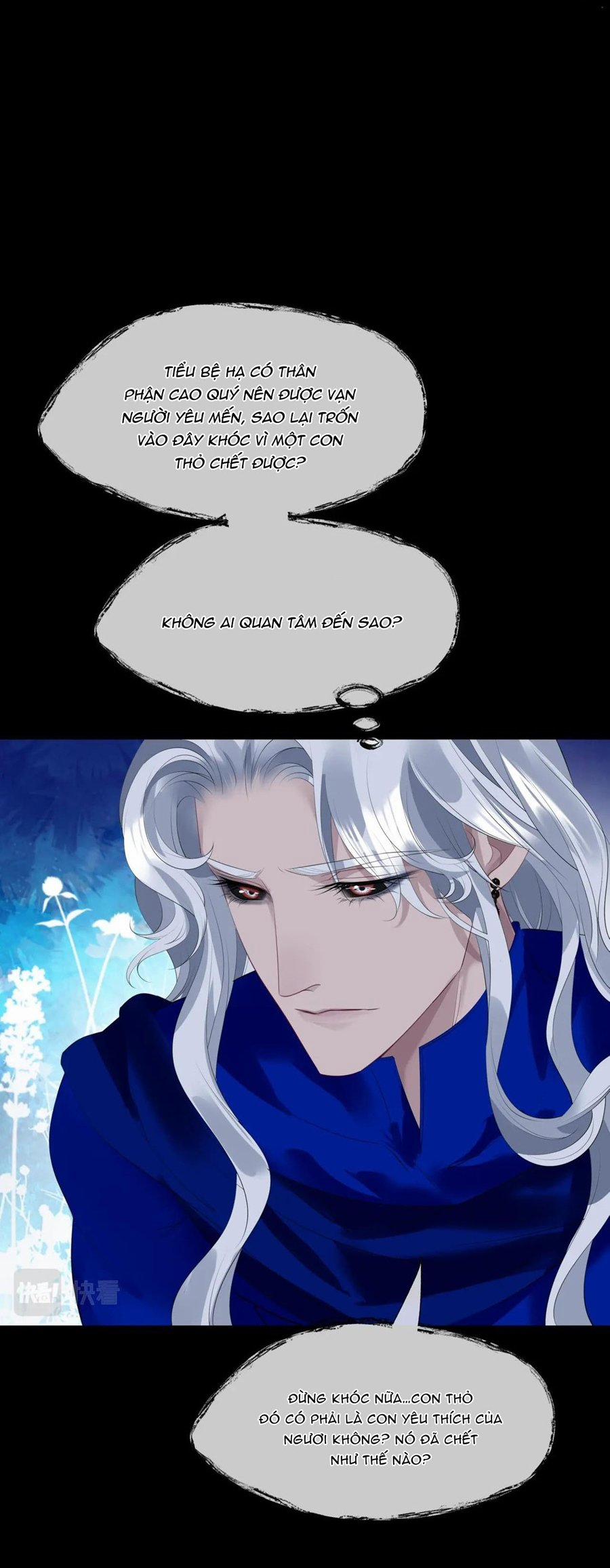 Ma Tôn Muốn Ôm Ôm (Phần 2) 42 trang 54