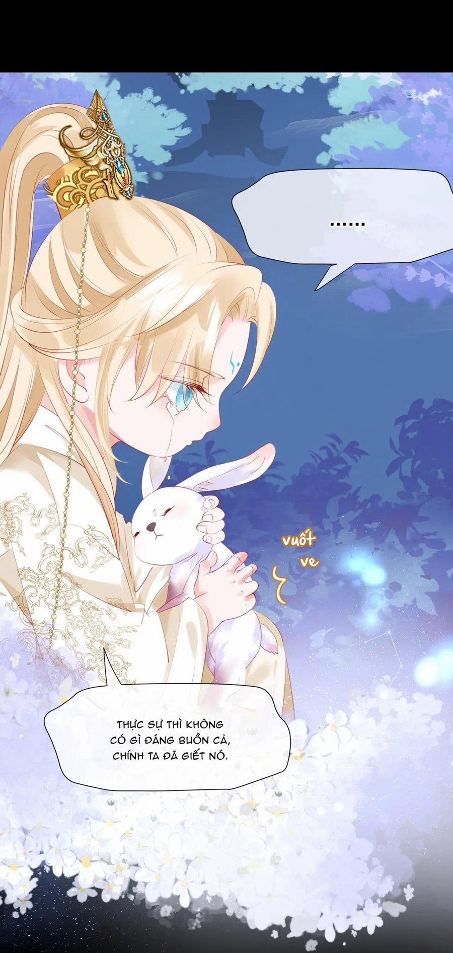 Ma Tôn Muốn Ôm Ôm (Phần 2) 42 trang 55