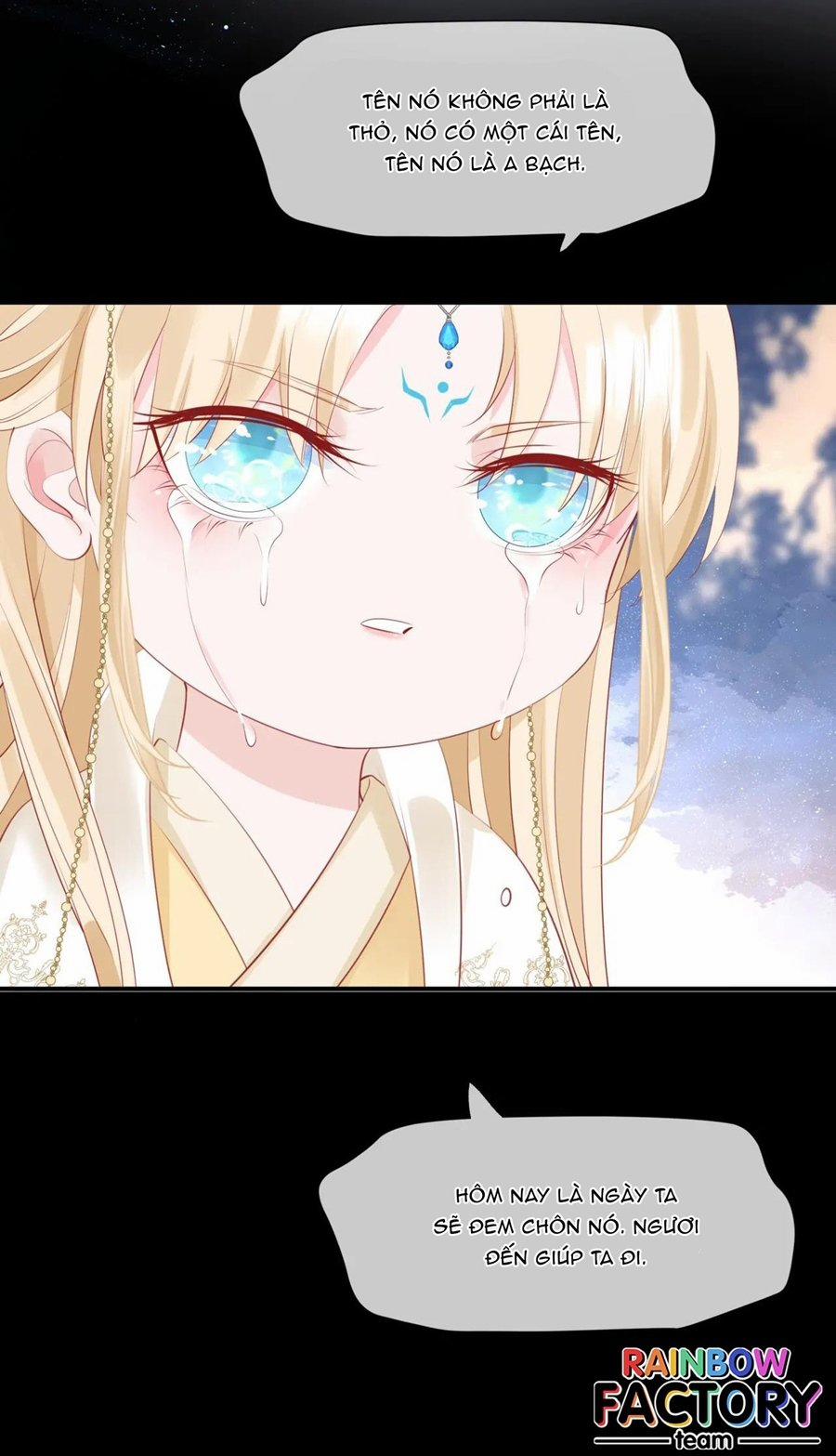 Ma Tôn Muốn Ôm Ôm (Phần 2) 42 trang 56