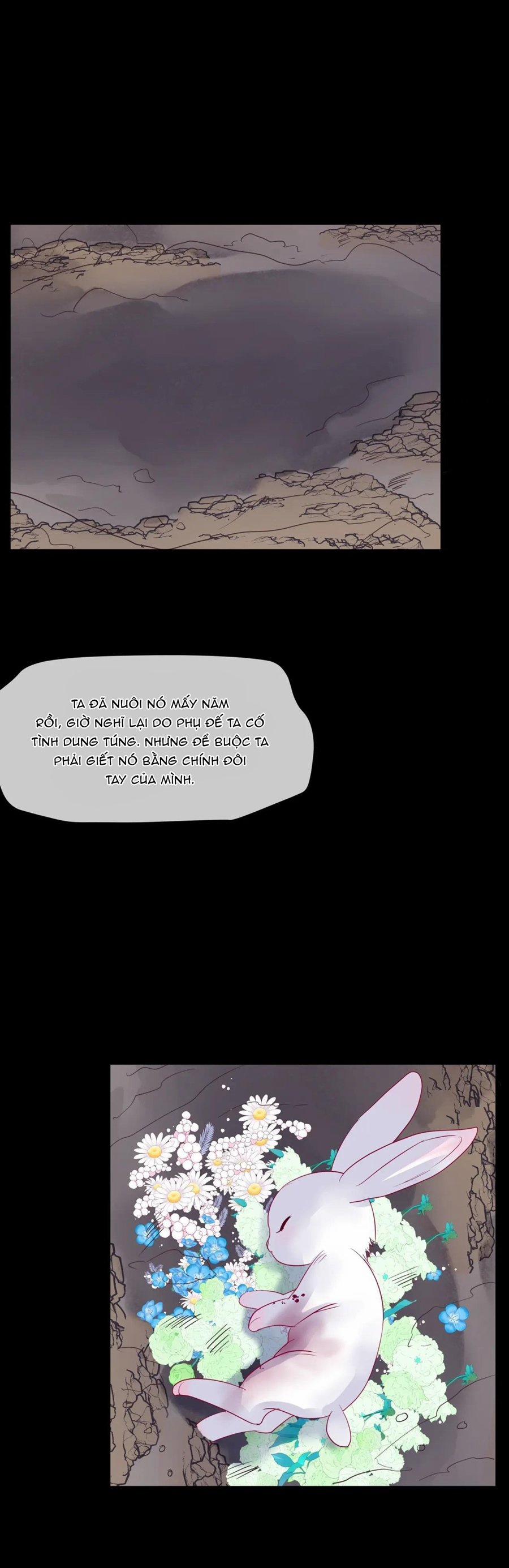 Ma Tôn Muốn Ôm Ôm (Phần 2) 42 trang 57