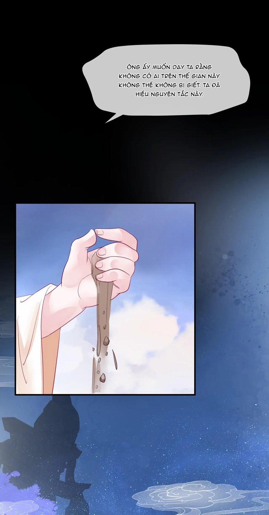 Ma Tôn Muốn Ôm Ôm (Phần 2) 42 trang 58